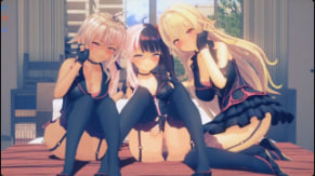 风骚女优akira欲火焚身:虹山寺01激情翻拍-Brave777系列