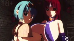 EromonToH2地下城堡：饥渴旅行者的秘密探险第二弹