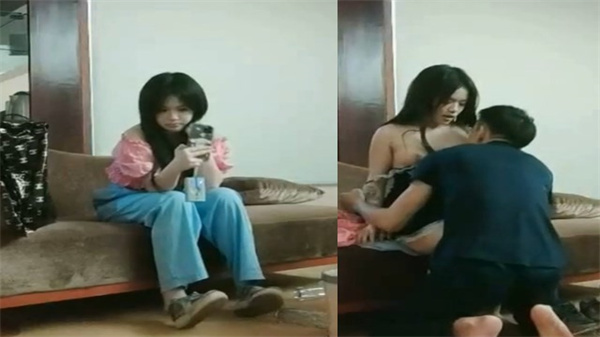 沈先生约炮艺校校花，纹身辣妹在上面狂野骑乘